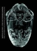 Cover-Bild zum Titel 'Meine Kunst- und Wunderkammer' von 'August Ohm'