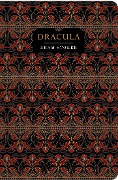 Cover-Bild zum Titel 'Dracula' von 'Bram Stoker'