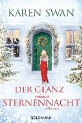 Der Glanz einer Sternennacht - Karen Swan
