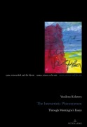 Cover-Bild zum Titel 'The Interartistic Phenomenon' von 'Vassilena Kolarova'