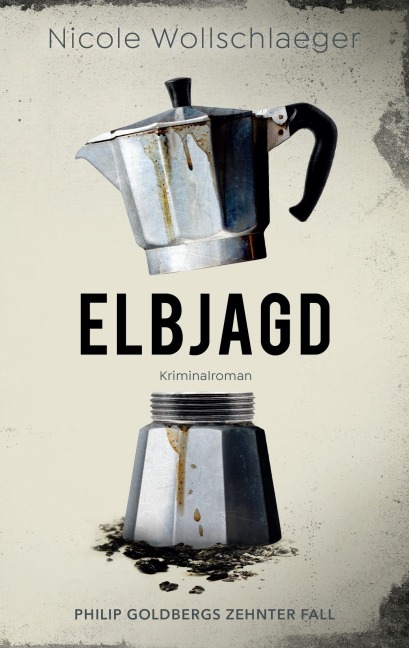 Elbjagd - Nicole Wollschlaeger