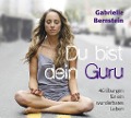 Du bist dein Guru - Hörbuch - Gabrielle Bernstein