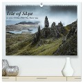 Isle of Skye - so schön kann schlechtes Wetter sein (hochwertiger Premium Wandkalender 2024 DIN A2 quer), Kunstdruck in Hochglanz - Fabian Zocher