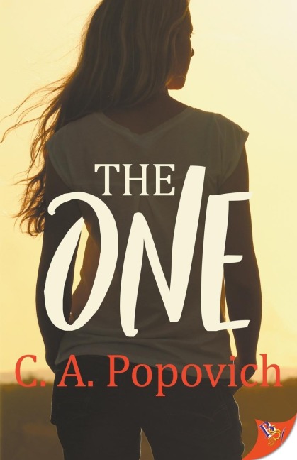 The One - C. A. Popovich