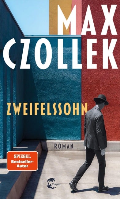 Zweifelssohn - Max Czollek