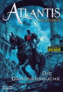 Cover-Bild zum Titel 'Atlantis-Legenden 5' von 'Ian Rolf Hill'