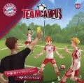 FC Bayern Team Campus (Fußball) (CD 16) - 