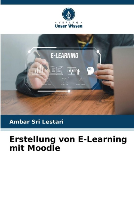 Erstellung von E-Learning mit Moodle - Ambar Sri Lestari