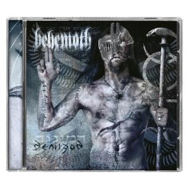 Demigod - Behemoth