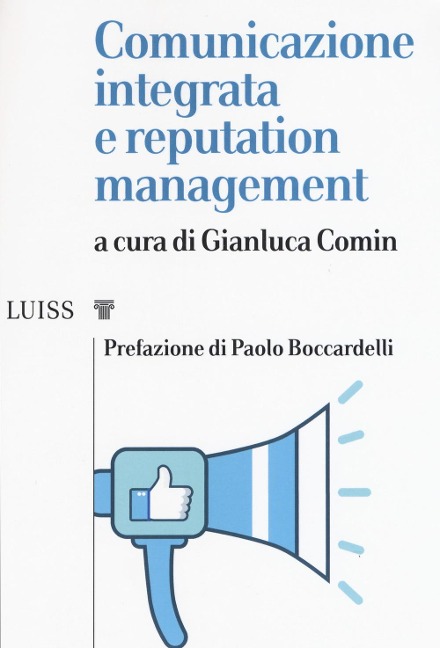 Comunicazione integrata e reputation management - 