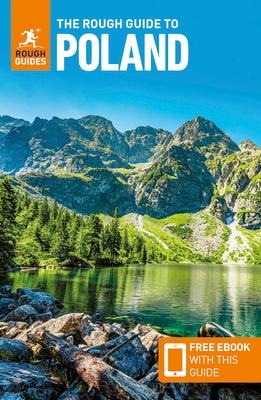 The Rough Guide to Poland: Travel Guide with Free eBook - Rough Guides