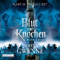 Die Zeit des Feuers - Blut und Knochen 2 - John Gwynne