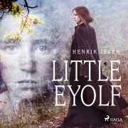 Cover-Bild zum Titel 'Little Eyolf' von 'Henrik Ibsen'