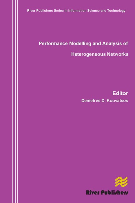 Performance Modelling and Analysis of Heterogeneous Networks - 