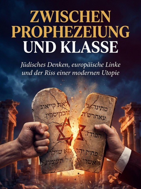 Zwischen Prophezeiung und Klasse - Mara Steinwald