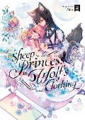 Sheep Princess in Wolf's Clothing Vol. 2 - Mito