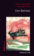 Cover-Bild zum Titel 'Der Berber' von 'Jürgen Reitemeier, Wolfram Tewes'
