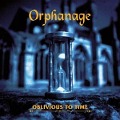 Oblivious In Time - Orphanage