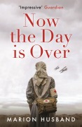 Cover-Bild zum Titel 'Now the Day Is Over' von 'Marion Husband'