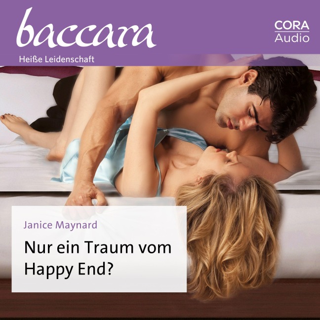 Nur ein Traum vom Happy End? - Janice Maynard
