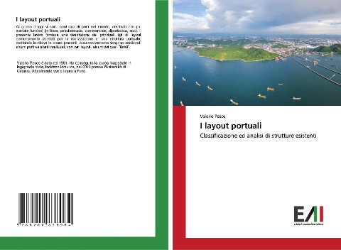 I layout portuali - Valerio Pesce