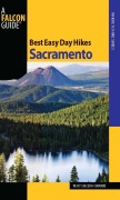 Cover-Bild zum Titel 'Best Easy Day Hikes Sacramento' von 'Tracy Salcedo'