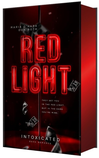 Red Light - Maria O'Hara, Don Both