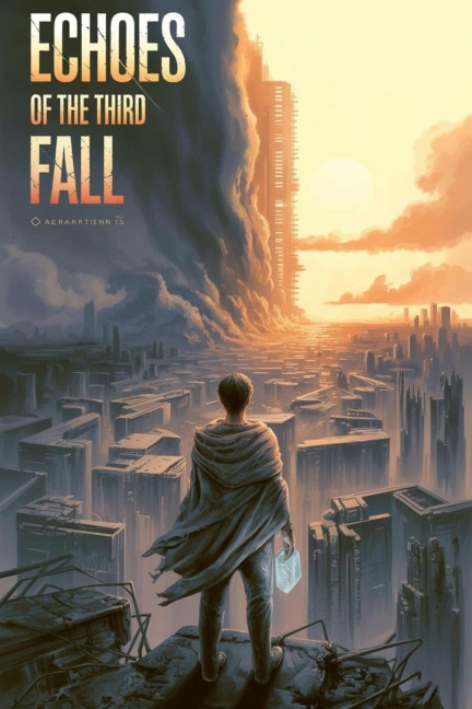 Echoes of the Third Fall - Angie