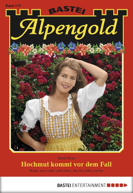 Alpengold 179 - Sissi Merz