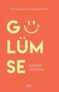 Cover-Bild zum Titel 'Gülümse' von 'Cilem Akpinar'