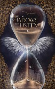 Cover-Bild zum Titel 'The Shadows that Listen' von 'Louisa Carmody'