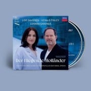 Der Fliegende Holländer - Lise/Finley Davidsen