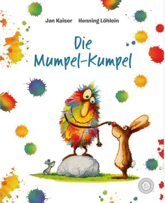 Die Mumpel-Kumpel - Jan Kaiser