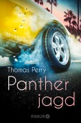 Pantherjagd - Thomas Perry