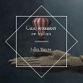Cover-Bild zum Titel 'Cinq semaines en ballon' von 'Jules Verne'