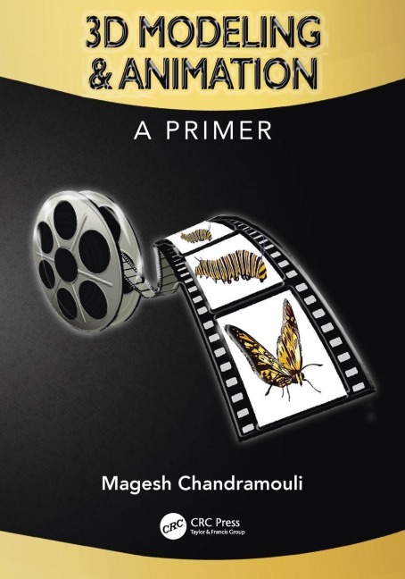 3D Modeling & Animation - Magesh Chandramouli