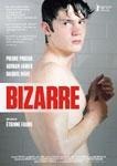 Cover-Bild zum Titel 'Bizarre' von 'Bizarre'