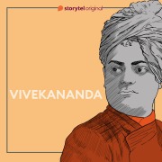 Cover-Bild zum Titel 'Swami Vivekananda' von 'S. R. Shukla'