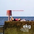 Cover-Bild zum Titel 'A Word To The Sufficient' von 'Ekg'