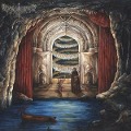Cover-Bild zum Titel 'Crepuscular Dirge For The Blessed Ones' von 'Cosmic Putrefaction'