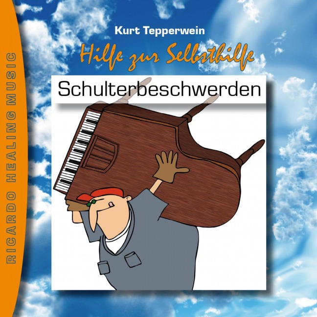 Hilfe zur Selbsthilfe: Schulterbeschwerden - 