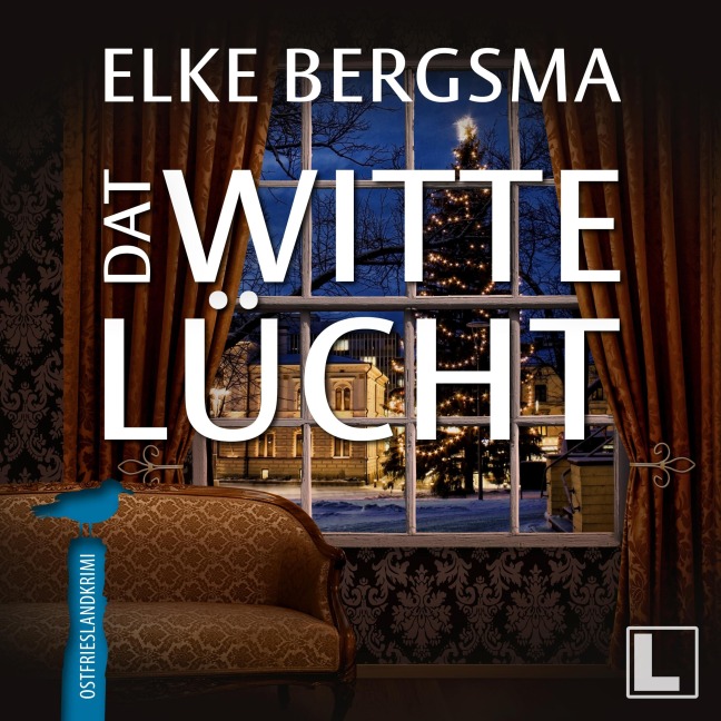 Dat witte Lücht - Elke Bergsma