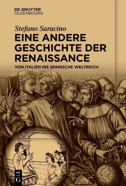 Eine andere Geschichte der Renaissance - Stefano Saracino