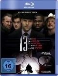 Cover-Bild zum Titel '13' von 'Géla Babluani, Greg Pruss, Marco Beltrami, Buck Sanders'