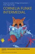 Cover-Bild zum Titel 'Cornelia Funke intermedial' von ''