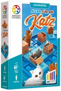 Alles für die Katz - 