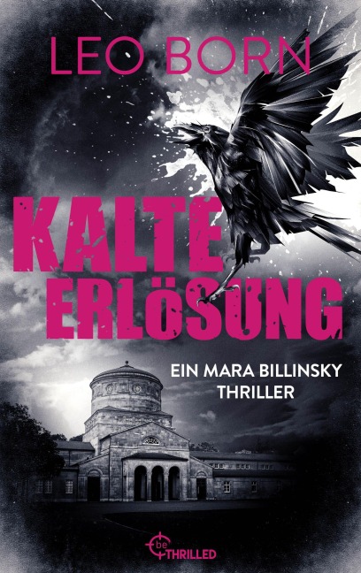 Kalte Erlösung - Leo Born