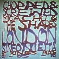 Cover-Bild zum Titel 'Chopped & Screwed' von 'Micachu And The London Sinfonietta'
