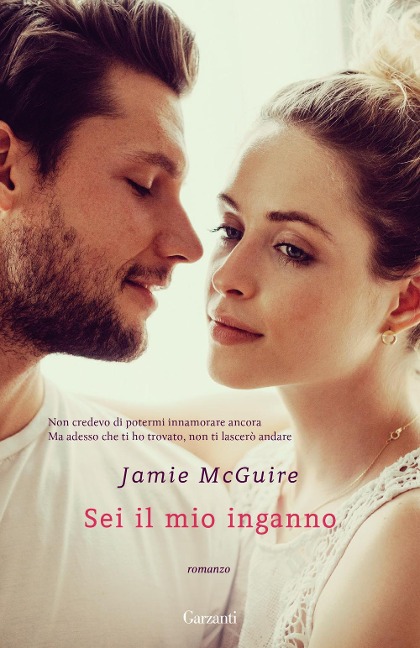 Sei il mio inganno - Jamie Mcguire