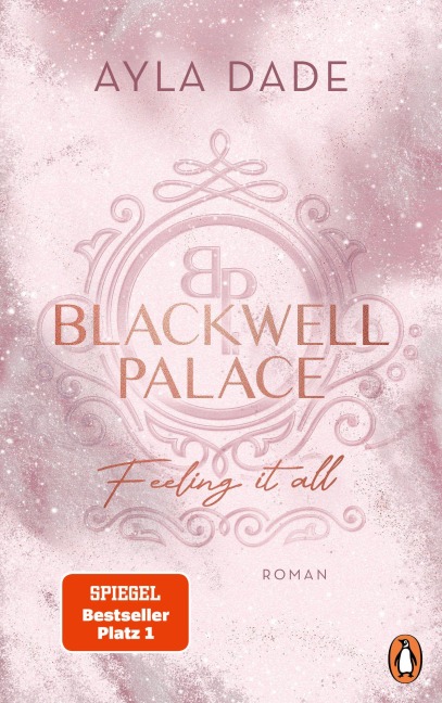 Blackwell Palace. Feeling it all - Ayla Dade